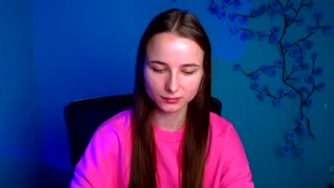 Milly online show from July 20, 5:43 am
