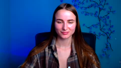 Milly online show from July 14, 10:21 am