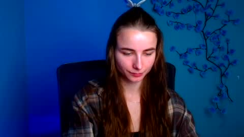 Milly online show from July 27, 5:38 am