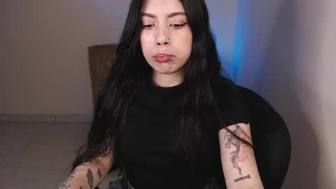 Emily  online show from June 17, 10:37 pm