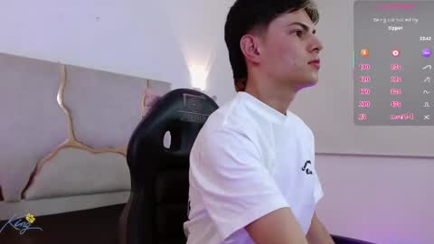 MILO  online show from April 25, 4:14 am