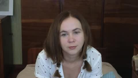 Mila online show from September 9, 3:23 pm