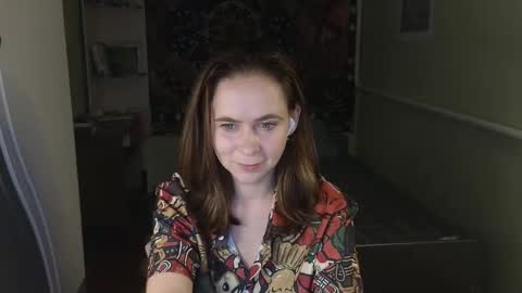Mila online show from September 14, 3:57 pm