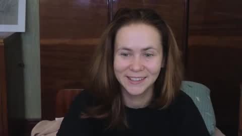 Mila online show from September 11, 8:59 am
