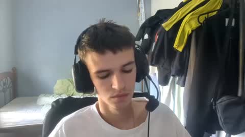 Denis online show from July 2, 2:44 pm