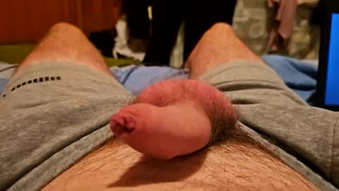 milosevski333 online show from January 19, 7:15 pm