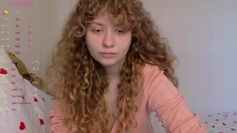 milounee online show from March 13, 9:34 am