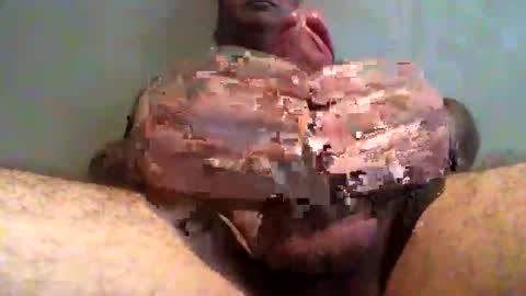 milsy002 online show from May 31, 1:04 am