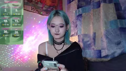 milten_trish online show from October 20, 12:04 am