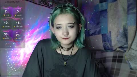 milten_trish online show from September 26, 8:39 pm