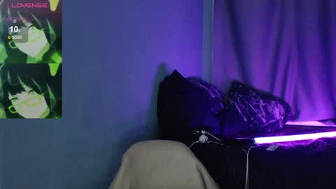 milten_trish online show from April 3, 10:49 pm