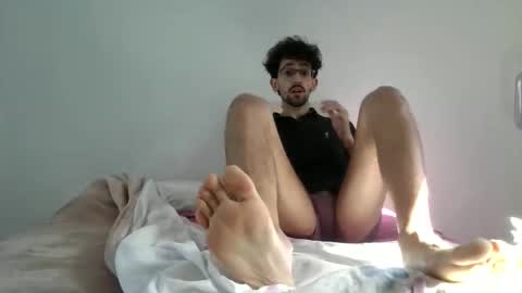 MiltonMox online show from October 18, 7:07 pm