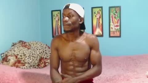 Miltonn online show from September 25, 12:39 am