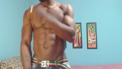 Miltonn online show from October 30, 7:36 pm