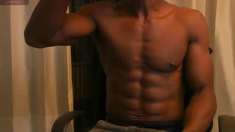 Miltonn online show from February 20, 11:21 pm