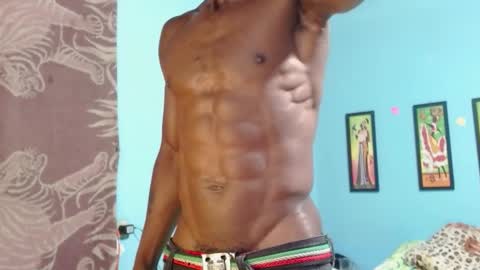 Miltonn online show from January 15, 9:56 pm