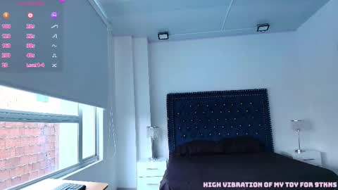 Milu ballmer  online show from November 4, 6:31 pm