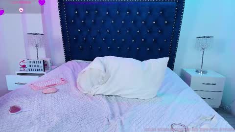 Milu ballmer  online show from September 25, 7:43 pm