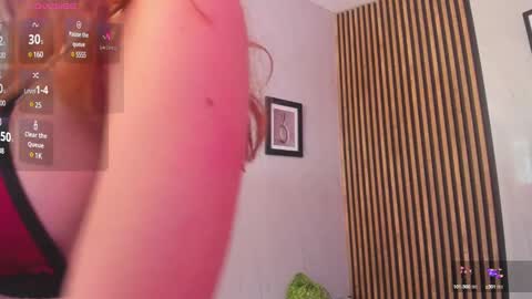 Milu  online show from January 31, 4:27 pm