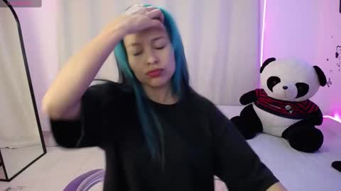 Milusolers online show from September 13, 7:11 am