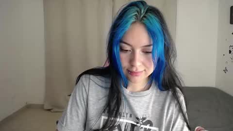 Milusolers online show from November 21, 7:17 am