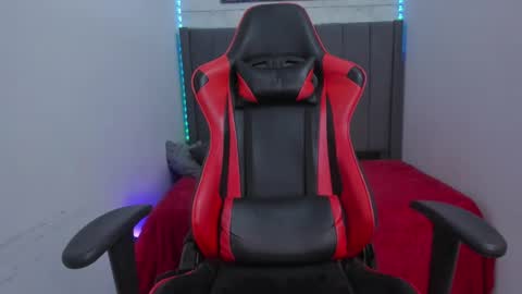 Miluu online show from January 13, 3:12 am