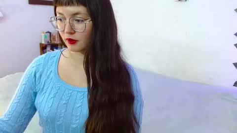 mily_baker online show from March 14, 2:04 am