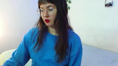 mily_baker online show from March 11, 9:15 pm