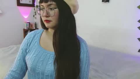 mily_baker online show from March 21, 12:05 am