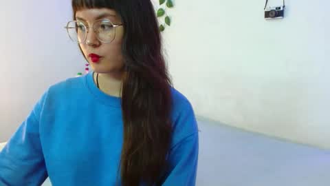 mily_baker online show from March 12, 12:20 am