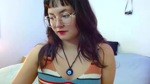 mily_baker online show from January 13, 12:41 am