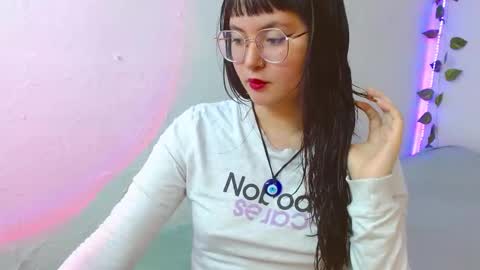 mily_baker online show from February 17, 6:50 pm