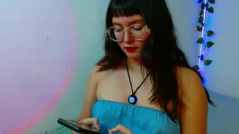 mily_baker online show from January 30, 10:19 pm