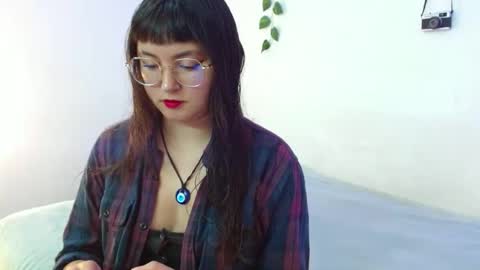 mily_baker online show from March 6, 5:43 pm