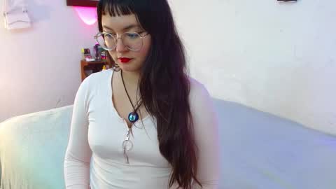 mily_baker online show from September 22, 12:15 am