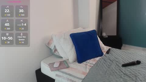 Mily Miley online show from October 24, 8:31 pm