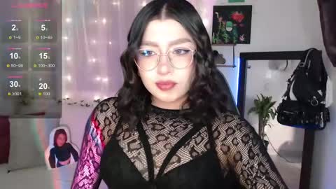 Mily online show from October 2, 2:54 am