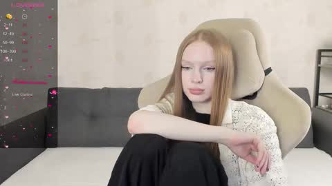 Milena and Jasper online show from October 9, 7:41 pm