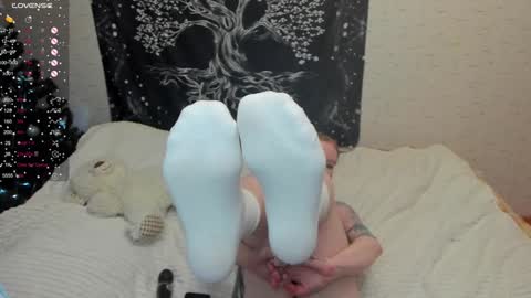 Milena and Jasper online show from December 13, 12:50 pm