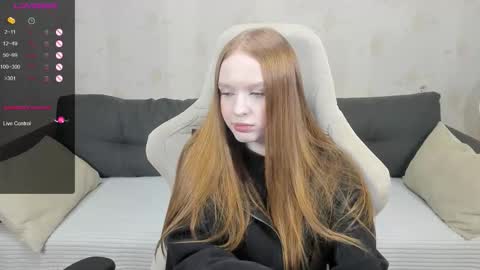 Milena and Jasper online show from September 10, 12:17 pm