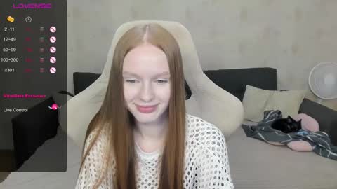 Milena and Jasper online show from September 17, 1:47 pm