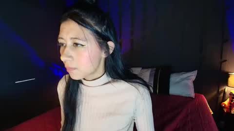 Milly  online show from November 7, 3:03 pm