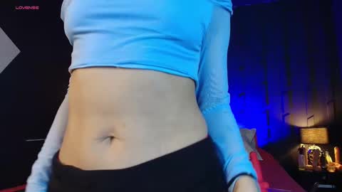 Milly  online show from November 4, 2:07 pm