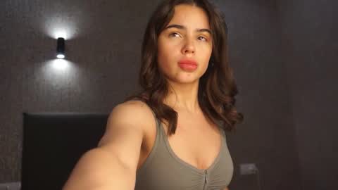 Linda online show from February 24, 1:25 pm