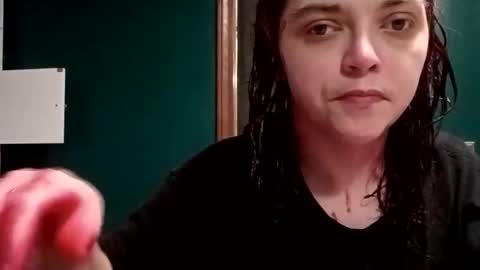 mimi142 online show from March 25, 12:28 am