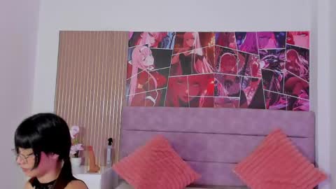 Mila  online show from April 24, 1:24 pm