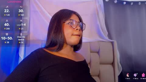 Mimi online show from February 6, 12:25 am