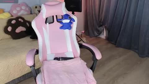 Kiko online show from February 9, 3:54 am