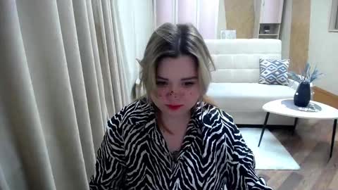 mimimishel_69 online show from February 20, 8:25 pm