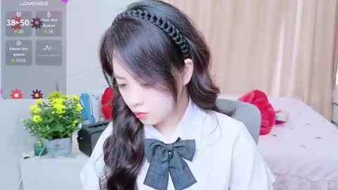 mina_686 online show from January 16, 8:01 am